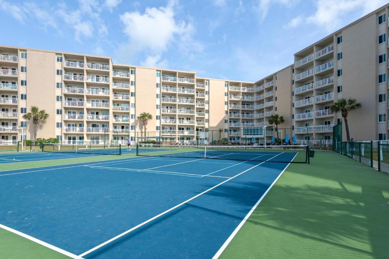 Holiday Surf And Racquet Club 101 Destin Exterior foto